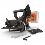 Aku lamellifrees 40 V, 1 tarvik, POWDP77100 POWERPLUS