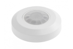Liikumisandur CR-8, max.2000W, AC220-240V, 360&deg;, max.8m, IP44, CR-CR8000-00 GTV