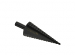Pakāpju urbis 4-32mm, HSS M2 tērauds ar TiAlN pārklājumu, T03202, TVARDY