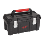 ROKAS INSTRUMENTU SĀKUMKOMPLEKTS, 30 GAB., HAND TOOLS STARTER SET - 30 PC, 4932498392 MILWAUKEE