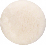 Pulē&scaron;anas apvalks D 125 mm, 1 gab., Pulētājiem AITĀDAS DISKS, 1609200245, BOSCH