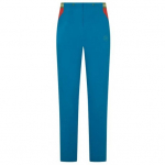 Bikses BRUSH Pant M, izmērs: S, Space Blue/Saffron, 8020647015955 LA SPORTIVA