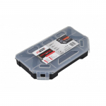 Rīku organizators MINI ar nodalījumiem, izmērs 243x142x40mm, AW30516, AWTOOLS