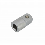 Puscauruma līdz 3/4" uzgaļa samazinā&scaron;anas adapteris, CrV tērauds, 25mm, 130g, AW38288BL, AWTOOLS