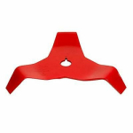 Mulčē&scaron;anas zāles asmens trīsstūris 300 (20mm/25.4mm) Oregon 295507-0