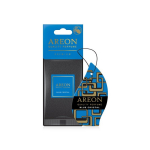 AREON auto gaisa atsvaidzinātājs PREMIUM-Blue Crystal AREPREM03