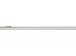 Yato FACADE RASP YT-52192, 50mm, 75mm, 1600mm, GRE, alumiinium, anodeeritud, 400x4mm, 12.7mm, 2.1mm, 25mm, t&ouml;&ouml;deldud, s&uuml;sinikteras
