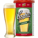 Lager Coopers &otilde;llekontsentraat BROWIN 407290 1,7kg 23l