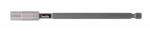 Torsioonmagnetkinnitus MAKITA E-20264 150mm 1/4" 1tk