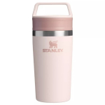 Termokrūze The Caf&eacute;-To-Go reisikruus Stanley 2812080012 0,35L heledad roosad
