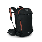 Seljakott Sopris 30, Osprey, 0843820166279, 30L, 1.10 kg, MUST