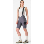 Jalgrattap&uuml;ksid UNLIMITED CARGO W Bibshort, CASTELLI, 8056006350887, Kaal: 230g, Temperatuur: 15&deg;-35&deg;C