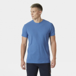 T-s&auml;rk Kensington Tech, sinine, L, HELLY HANSEN, 79249_558-L, 100% pol&uuml;amiid, UPF 40+, 190 g/m&sup2;