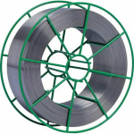 Keermestusl&otilde;ng Ecospark 460 SG3 1,2mm 18kg, B&ouml;hler Welding, 63351, 18 kg, DC +, C1, 100% CO2, 7-12l/min