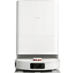 Wet & Dry robottolmuimeja mopifunktsiooniga X20 Pro EU 7000 Pa imemisv&otilde;imsus 5200 mAh aku 2.5 L tolmuanum 4 L puhta vee paak LDS lasernavigatsioon BHR8859EU Valge Xiaomi