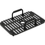 Lund 67599 Rest &otilde;hufriteerijatele, alumiiniumisulamist, 2 k&auml;epidet, mitte kleepuv kate