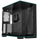 Lian Li ARVUTIKAST O11D EVO RGB G99.O11DERGBX.00 290mm, 478mm, 471mm, 2xUSB 3.0, 1xUSB Type-C, 7 laienduse pesa, 3.5" HDD