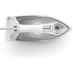 Philips Auruglaund DST5010/10, v&otilde;imsus 2400 W, kaabli pikkus 2 m, auru j&otilde;udlus 40 g/min, auru t&otilde;us 160 g/min, auru funktsioon