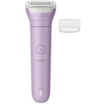 Philips Naiste habemenuga BRL114/00, USB, Laadimisaeg 8 h, Aku t&ouml;&ouml;aeg kuni 80 min
