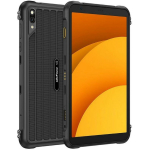 Ulefone Tahvelarvuti RUGKING PAD PRO BLACK 8/128 8.68" 1340x800 7100mAh 8GB RAM 128GB ROM IP68 IP69K