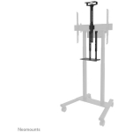 Neomounts videobaar ja multimeedia komplekt AV1-875BL, maksimaalne kandev&otilde;ime 9 kg, must, teras, &uuml;hilduv FL55-875BL1