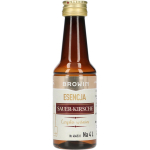 Browin Essents - Puhtad kirsid, 40 ml, 4 L joogi jaoks, 404531