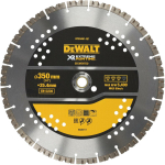 Dewalt Diamantketas DT20461-QZ 350mm, 12mm segmenti k&otilde;rgus, 1 tk, Segmenteeritud, Vastupidav, Universaalne