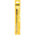 Dewalt puuri DT4600-QZ 6 mm x 200 mm, k&otilde;va sulam, ises&ouml;&ouml;t, Lewis groove, 1 tk.