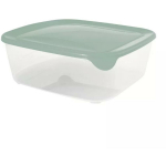 Curver Toidukonteiner 0800562A87 2,9L Roheline, plastmass