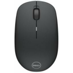 Dell Juhtmeta hiir WM126 570-AAMH, 1000DPI, 3 nuppu, 10m, mugav disain