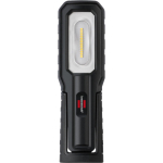 Brennenstuhl K&auml;eslamp 1175640010, 700lm, 100lm, 5700 &deg;K, IP54, Li-ion, 3.7V/2.0Ah, 3 režiimi