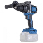 Scheppach Akutoiteline l&ouml;&ouml;ktrell BC-CD150-X 5909287900, 20V, 150Nm, 6400-30400min⁻&sup1;, 2-13mm, LED valgustus, anti-kickback