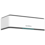 SUNGROW | ESS SBH Base+Switchgear V11_S | AST04844