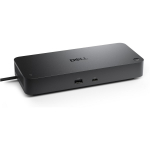 Dell Pro Thunderbolt 5 Smart Dock | SD25TB5 | DisplayPorts quantity 2 | HDMI ports quantity 1