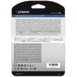 Kingston Tehnoloogia 480G DC600M, SEDC600M/480G, 480 GB, 560 MB/s, 470 MB/s, 94000 IOPS, 41000 IOPS, 6 Gbit/s, 3D TLC NAND