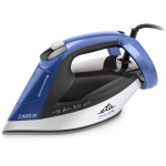 Eta Auruglahuti ETA227690000, 2600 W, 350 ml, 40 g/min, automaatne v&auml;ljal&uuml;litus, katlakivi s&uuml;steem