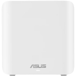 Asus BE3600 Kahe sagedusega WiFi 7 AiMesh laiendatav ruuter, ZenWiFi BD4 OUTDOOR, 3600 Mbit/s, 2xRJ-45, IP65, Mesh tugi