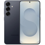 Samsung Galaxy S25 SM-S931BZKDEUB, 15,8 cm (6,2"), 12 GB, 128 GB, 4000 mAh, 50 MP, Android 15, must, sinine