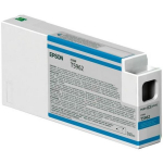 Epson UltraChrome HDR | T596200 | Ink cartrige | Cyan