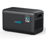 Anker Solix | Extension Battery | SOLIX BP2600