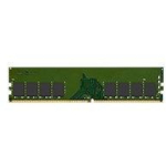 Kingston m&auml;lu moodul KCP432NS8/8, 8 GB, DDR4, 3200 MT/s, &uuml;he reiting, mitte-puhverdatud