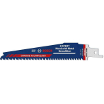 Bosch m&otilde;&otilde;ksaag S967XHM 2608900397, 150mm, 10 tk, 5/7 hambad/toll, universaalne kinnitamine, 100mm l&otilde;ikev&otilde;ime