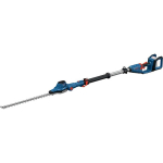 Bosch Akutoitega hekkide l&otilde;ikurid GHE 18V-50 TP 06008D5000, 18V, 50cm, 3400p/min, 92dB, 4.5kg