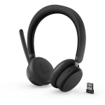 Lenovo K&otilde;rvaklapid 6550 4XD1S19777, 20-20000Hz, 32&Omega;, Bluetooth 5.3, aktiivne m&uuml;rasummutamine, 1 mikrofon