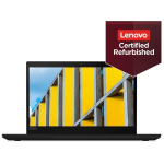 Lenovo ThinkPad T14 Gen 2 20W1R016R0, 14", FHD 1920 x 1080 px, i5-1135G7, 16 GB, SSD 512 GB, Intel Iris Xe Graphics