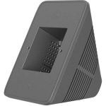 Sonoff NSPanel alus StandB, must, PC V0, 121x88.5x67.5mm, &uuml;hilduv NSPanel, NSPanel Pro