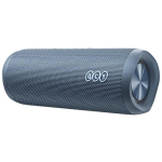 Qcy SP7 juhtmevaba k&otilde;lar SP7 blue, 10W + 30W, 14h, IPX7, Bluetooth 5.4, RGB valgustus, TWS, 5200mAh