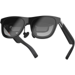 Xreal AR XREAL One Pro Prillid X11112 L, 57&deg;, 120 Hz, 700 nitti, 4 miljonit pikslit, 87 g, UV kaitse, T&Uuml;V Rheinland standard
