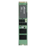 Micron SSD 7450 PRO M.2, MTFDKBG1T9TFR-1BC1ZABYYR, 1,92 TB, PCIe 4.0, 3D TLC NAND, 2400 MB/s, 5000 MB/s, 735000 IOPS, 120000 IOPS