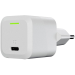 Green Cell Laadija CHARGC06W, 33 W, 100-240 V, 1,2 A, 5V-20V, 1x USB-C, kiire laadimine, &uuml;lekuumenemise kaitse
